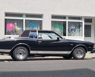 BMW Monte Carlo 