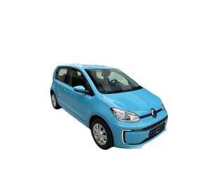 VW up! Gebrauchtwagen
