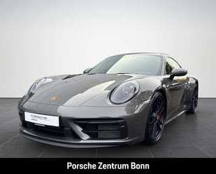 Porsche 992 Gebrauchtwagen