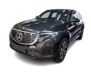 Mercedes-Benz EQC 400 Gebrauchtwagen