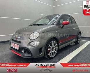 Abarth 500 Gebrauchtwagen