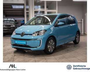 VW up! Gebrauchtwagen