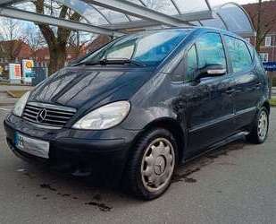 Mercedes-Benz 170 Gebrauchtwagen