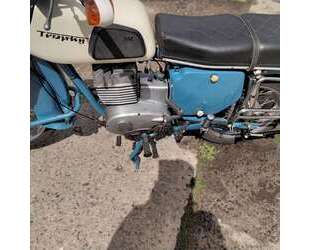 MZ ES 250 Gebrauchtwagen