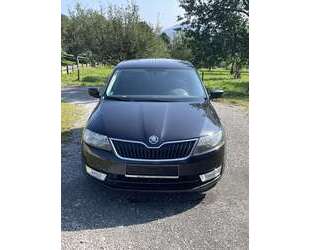 Skoda Rapid/Spaceback Gebrauchtwagen