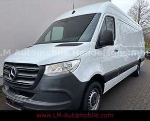 Mercedes-Benz Sprinter Gebrauchtwagen