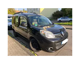 Renault Kangoo Gebrauchtwagen