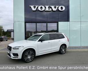 Volvo XC90 Gebrauchtwagen