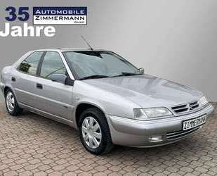 Citroen Xantia Gebrauchtwagen