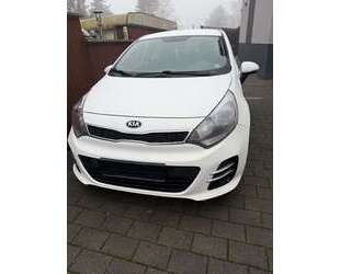 Kia Rio Gebrauchtwagen