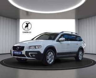 Volvo XC70 Gebrauchtwagen