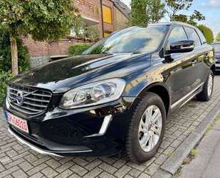 Volvo XC60 Gebrauchtwagen