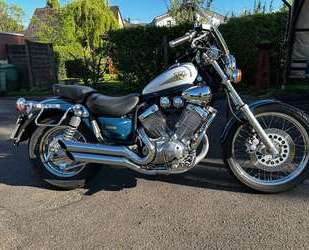 Yamaha XV 535 Gebrauchtwagen