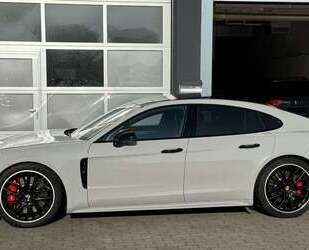 Porsche Panamera Gebrauchtwagen
