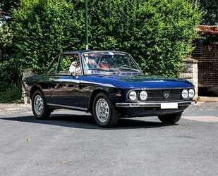 Lancia Fulvia Gebrauchtwagen