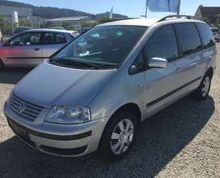 VW Sharan Gebrauchtwagen