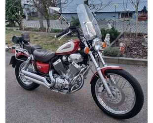 Yamaha XV 535 Gebrauchtwagen
