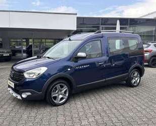 Dacia Dokker Gebrauchtwagen