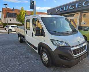 Peugeot Boxer Gebrauchtwagen