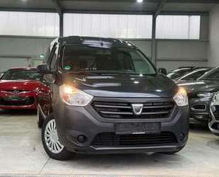 Dacia Dokker Gebrauchtwagen