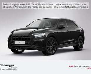 Audi Q8 Gebrauchtwagen