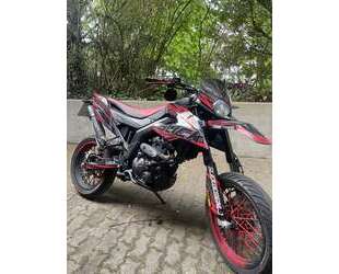 Aprilia SX 125 Gebrauchtwagen