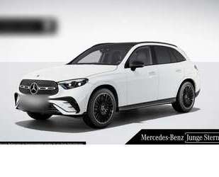 Mercedes-Benz GLC 400 Gebrauchtwagen