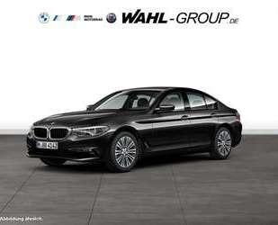 BMW 520 Gebrauchtwagen