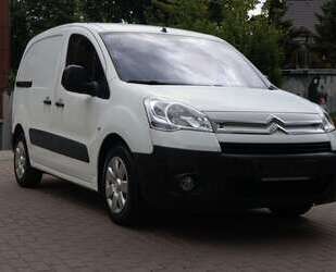 Citroen Berlingo Gebrauchtwagen