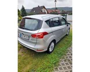 Ford B-Max Gebrauchtwagen