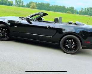 Ford Mustang Gebrauchtwagen
