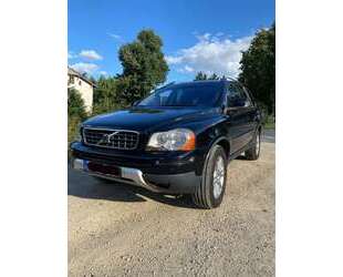 Volvo XC90 Gebrauchtwagen