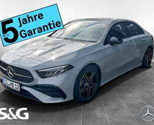 Mercedes-Benz A 200 Gebrauchtwagen