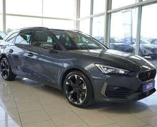 Cupra Leon Gebrauchtwagen