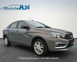 Lada Vesta Gebrauchtwagen