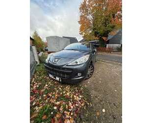 Peugeot 207 Gebrauchtwagen