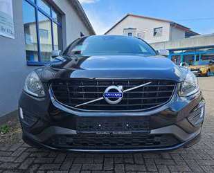 Volvo XC60 Gebrauchtwagen