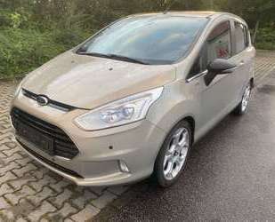 Ford B-Max Gebrauchtwagen