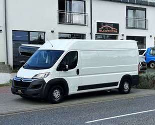 Citroen Jumper Gebrauchtwagen