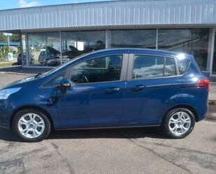 Ford B-Max Gebrauchtwagen