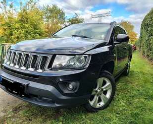 Jeep Compass Gebrauchtwagen