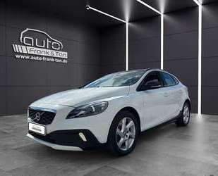 Volvo V40 Cross Country Gebrauchtwagen