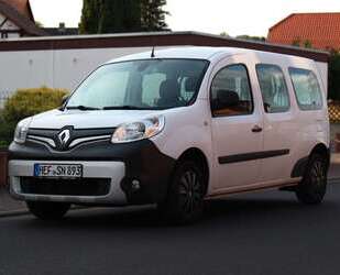 Renault Kangoo Gebrauchtwagen