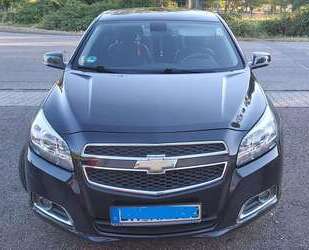 Chevrolet Malibu Gebrauchtwagen