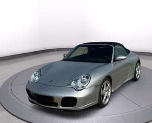Porsche 996 Gebrauchtwagen