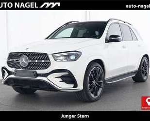 Mercedes-Benz GLE 450 Gebrauchtwagen