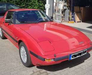 Mazda RX-7 Gebrauchtwagen