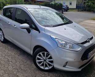 Ford B-Max Gebrauchtwagen