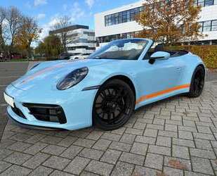 Porsche 992 Gebrauchtwagen