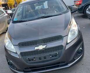 Chevrolet Spark Gebrauchtwagen